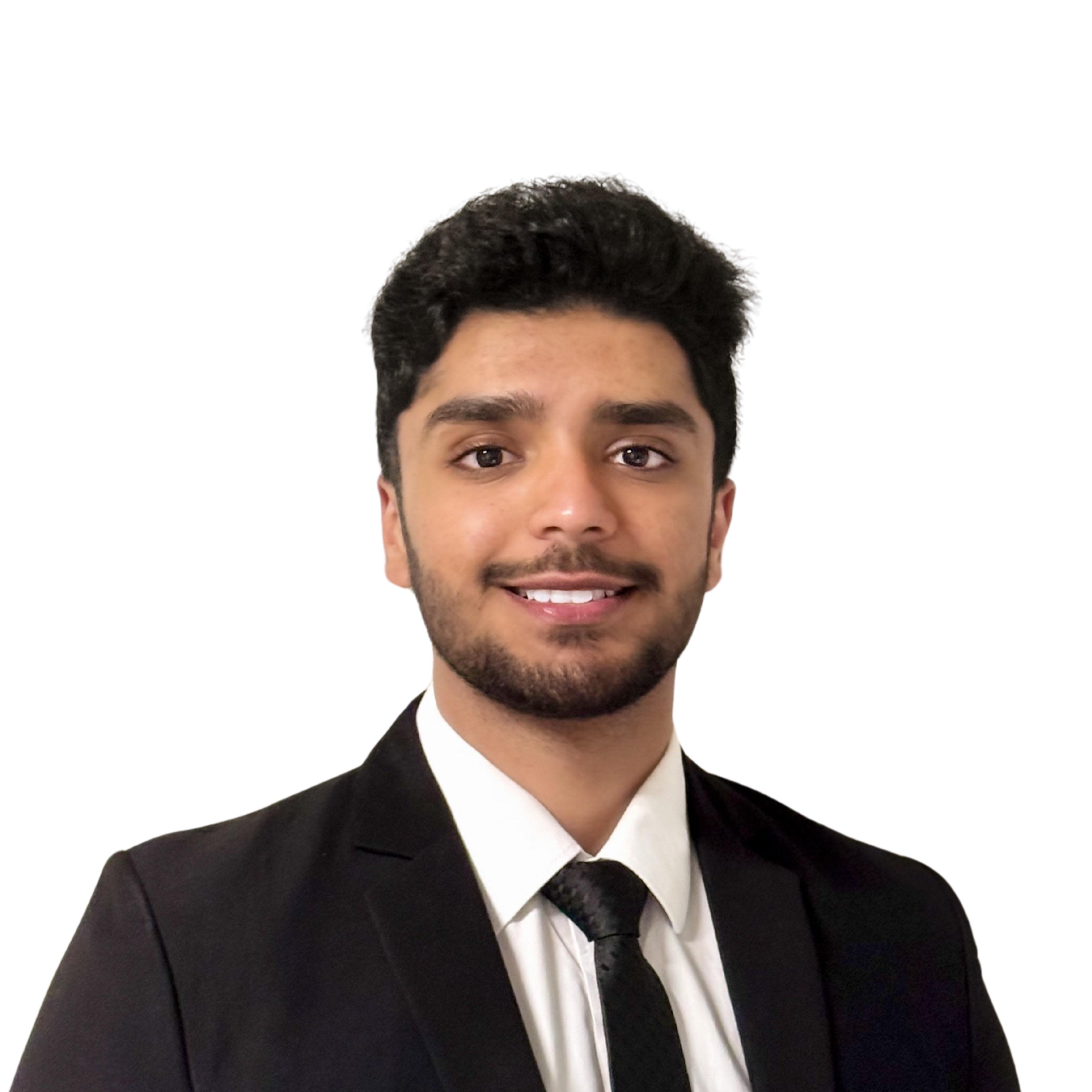 Muhammad Abdullah Nasir- Portfolio